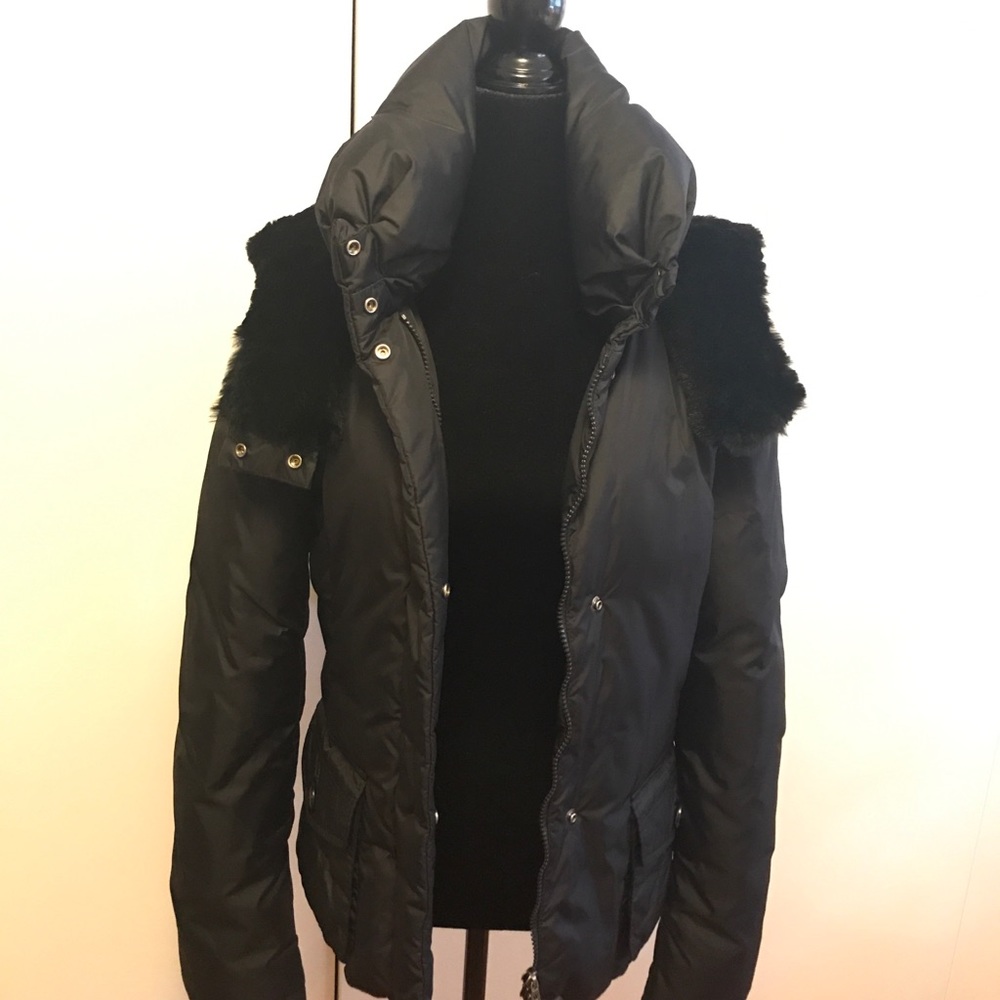 Weekend Maxmara Puffer coat